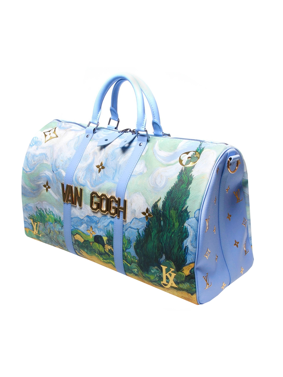 Дорожная сумка Louis Vuitton